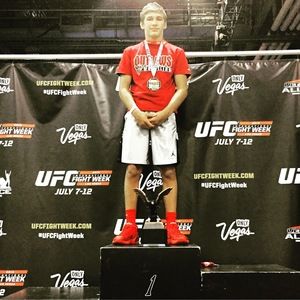 Meet your Posher, Carson